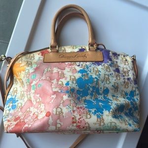 Dooney & Bourke handbag